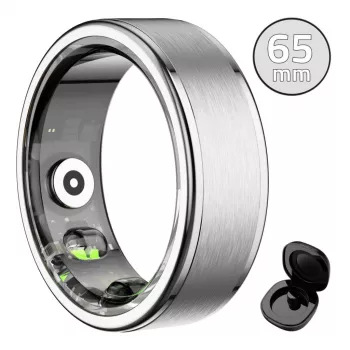 Manta SR01SL 65mm OneRing ασημί