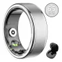 Manta SR01SL 65mm OneRing ασημί