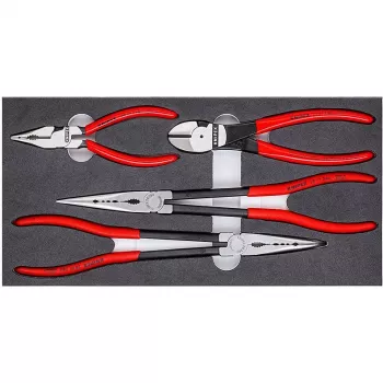 Knipex 00 20 01 V16 κόκκινο