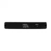 Θήκη HDD LC-Power LC-25U3-Hydra Μαύρο 2,5 Ιντσών