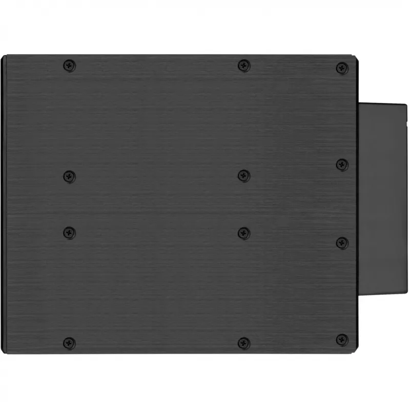 SilverStone SilvStone SST-FS305-12G - Θήκη δίσκου - 3,5