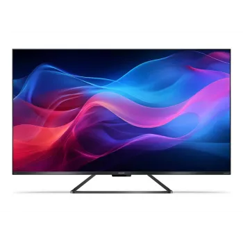 Sharp 55GR8265E 139,7 cm (55 ίντσες) 4K Ultra HD Smart TV Wi-Fi μαύρη