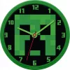 Ρολόι τοίχου Minecraft 25 cm