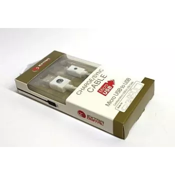 Καλώδιο USB extra digital DV00DV4059 — Micro-USB 1 m, καλώδιο δεδομένων και φόρτισης