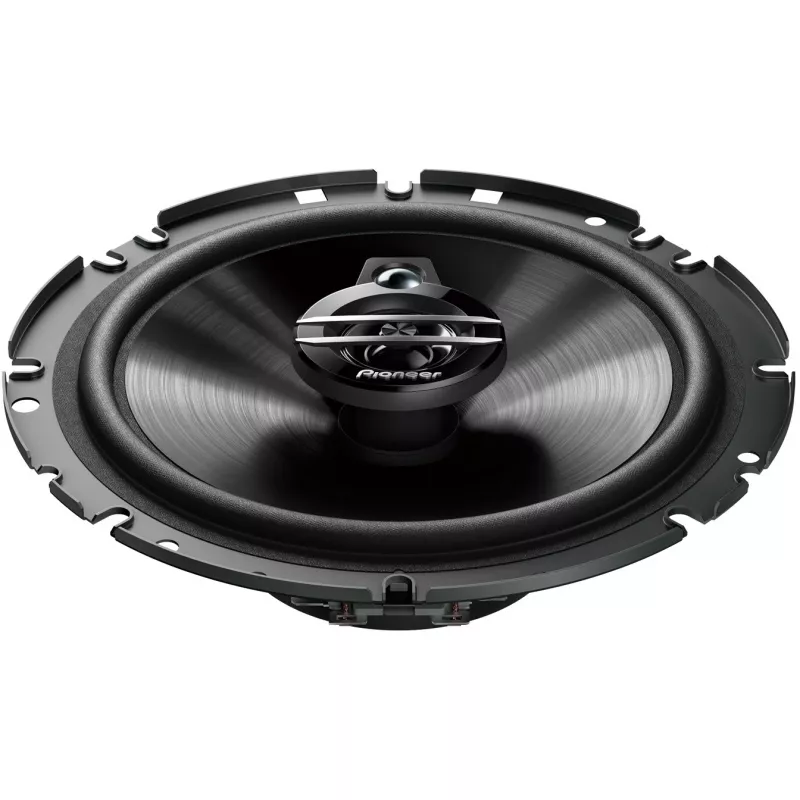 Ηχείο αυτοκινήτου Pioneer TS-G1730F στρογγυλό 3 δρόμων 300 W