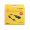 Προσαρμογέας καλωδίου βίντεο DeLOCK 62613 Mini DisplayPort σε HDMI
