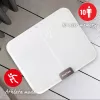 Salter 9164 WH3RJLEU16 Ghost Compact Analyser λευκό