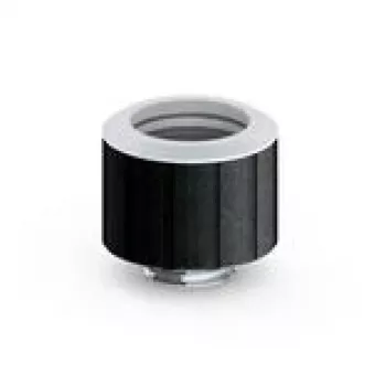 Σωλήνας υδρόψυξης Multi-Link BitsPower Artemis Advanced Multi-Link 16 mm διάμετρος μαύρο ματ
