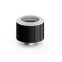 Σωλήνας υδρόψυξης Multi-Link BitsPower Artemis Advanced Multi-Link 16 mm διάμετρος μαύρο ματ