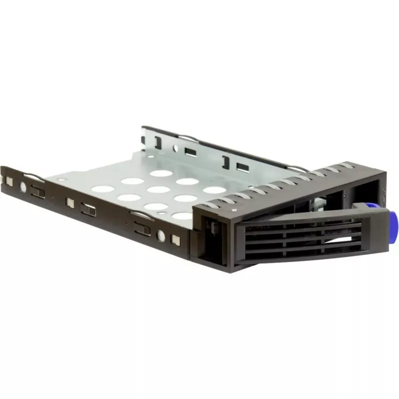Θήκη HDD Inter-Tech ST-5255 Μαύρο 2,5/3,5 ίντσες