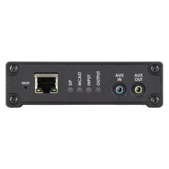 Algo 8301 IP Προσαρμογέας Αναγγελίας