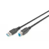 Καλώδιο USB ASSMANN Electronic AK-300115-018-S