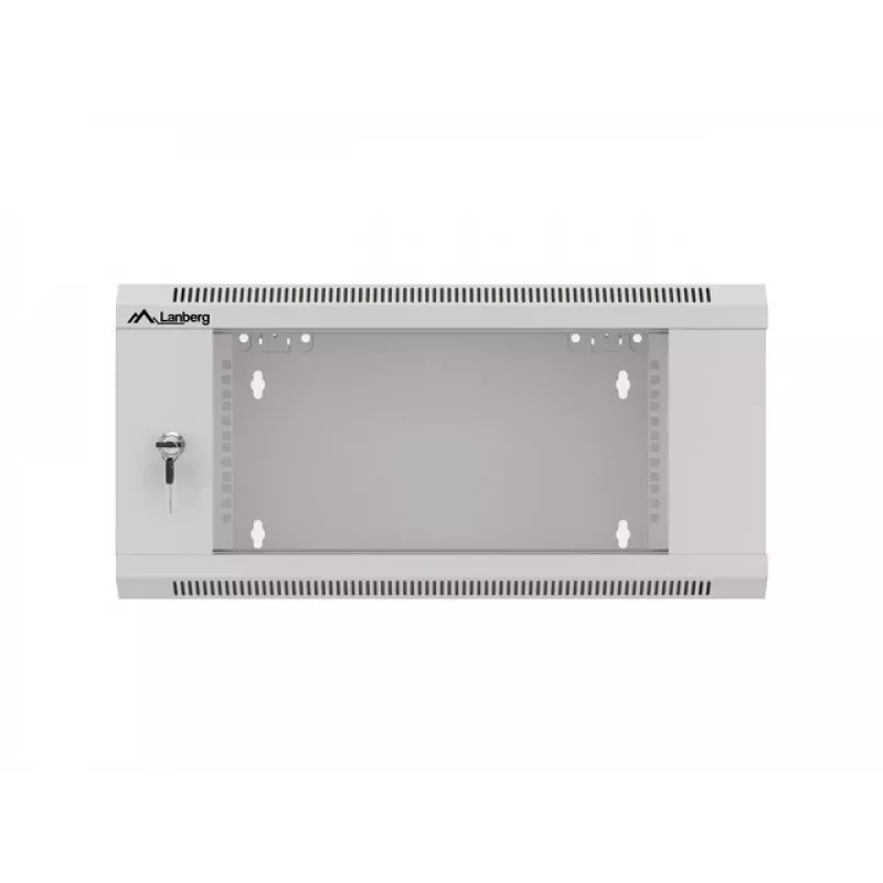 Rack τοίχου Lanberg WFFA-5604-10S