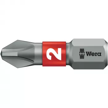 Kraftform Kompakt 26 RA-R με θήκη, Σετ μυτών μαύρο/πράσινο, 6 τεμ., 1/4, με λειτουργία καστάνιας και ταχυσύνδεσμο Rapidaptor
