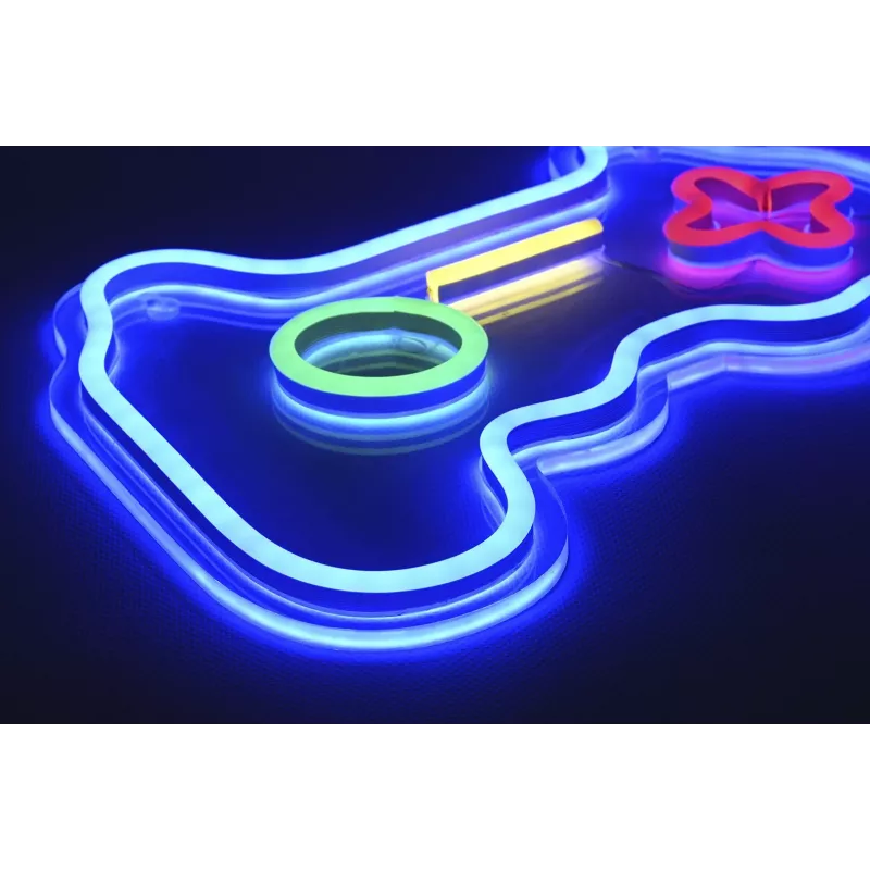 Activejet AJE-NEON PAD LED νέον