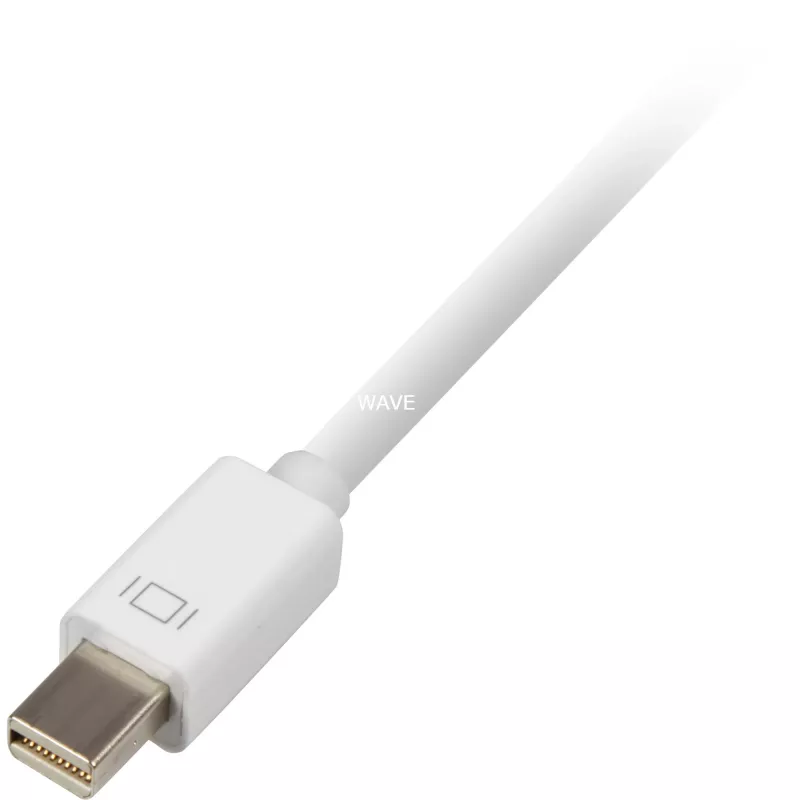 Καλώδιο Mini DisplayPort σε HDMI Sharkoon 0,15 m