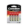 Μπαταρία μίας χρήσης Camelion LR6-BP4 AA Alkaline