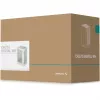 Θήκη DeepCool CH270 WH (R-CH270-WHNDM0-G-1)