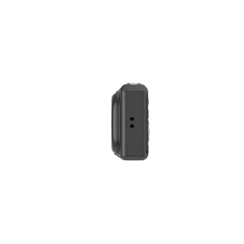 Compact φωτογραφική μηχανή DENVER DCA-4818B 5 MP CMOS 20x ψηφιακό zoom