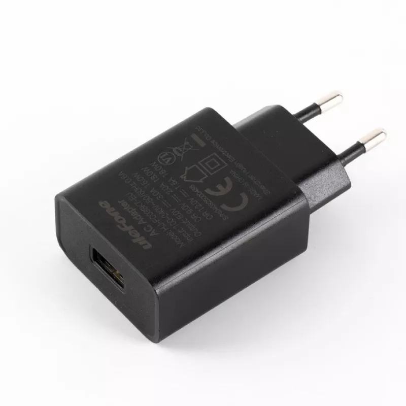 Φορτιστής 18W για Armor 15, 16, Pad Pro, Tab A11 Σειρά — UleFone UF-CHAR-18WR