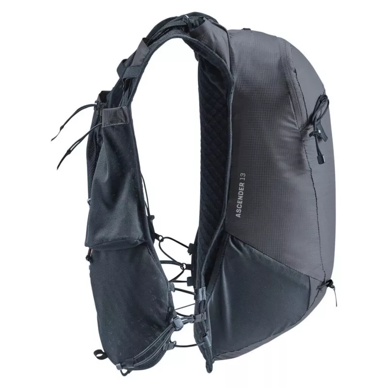 Σακίδιο DEUTER Ascender 13 L τρεξίματος ελαφρύ αδιάβροχο