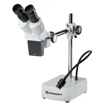Μικροσκόπιο Bresser Optics Biorit ICD CS Στερεοσκοπικό