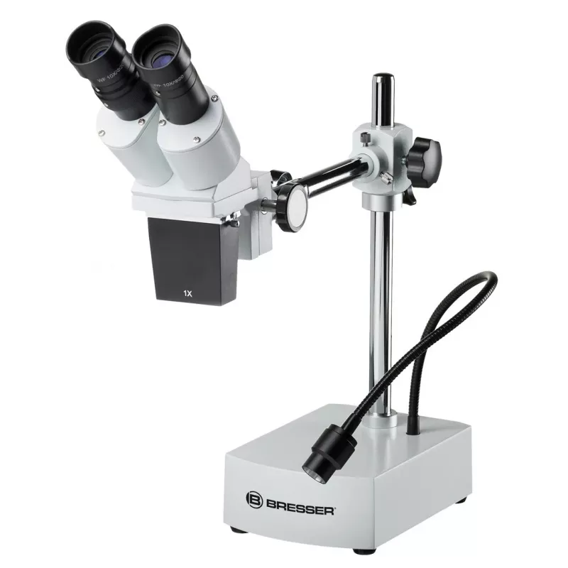 Μικροσκόπιο Bresser Optics Biorit ICD CS Στερεοσκοπικό