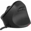 Ποντίκι NATEC Crake 2 Pro Universal Για δεξιόχειρες USB Type-A Οπτικό 12800 DPI