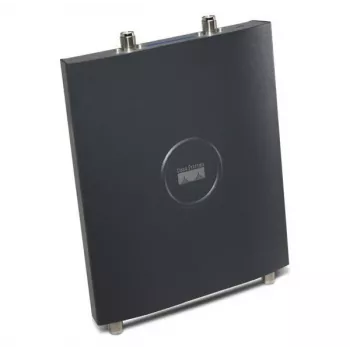 Ασύρματο σημείο πρόσβασης Cisco AIR-AP1242AG-E-K9-RFB 802.11a/g μη αρθρωτό IOS