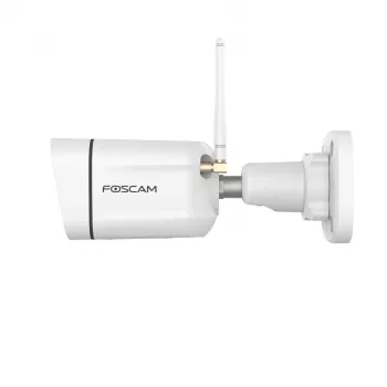 Foscam V8P *MP WI-FI κάμερα λευκή