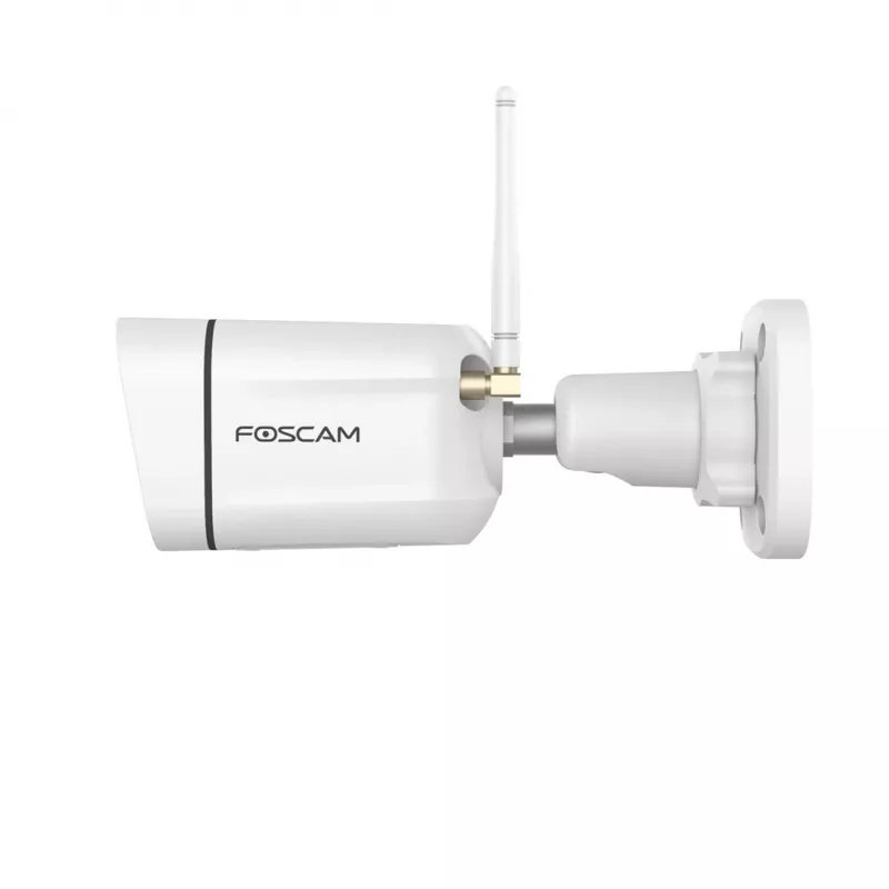 Foscam V8P *MP WI-FI κάμερα λευκή