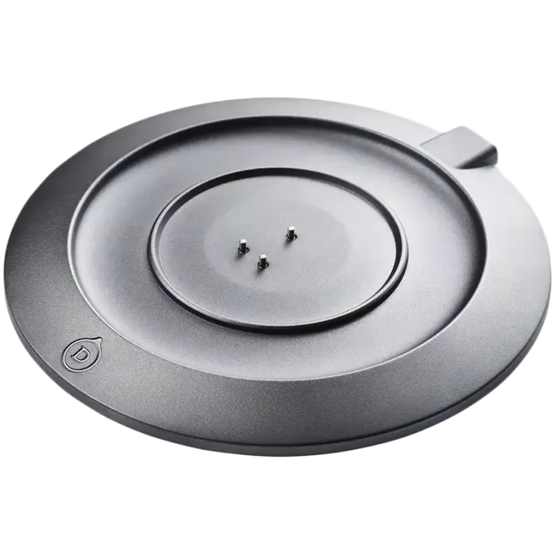 Devialet Mania Ανοιχτό γκρι με Dock