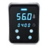 Steba SV 75 - Ραβδωτός θερμοστάτης - 800 W - Ανοξείδωτο/Ανθρακί