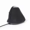 Ποντίκι Gembird MUS-ERGO-03 USB Type-A Οπτικό Δεξιόχειρας