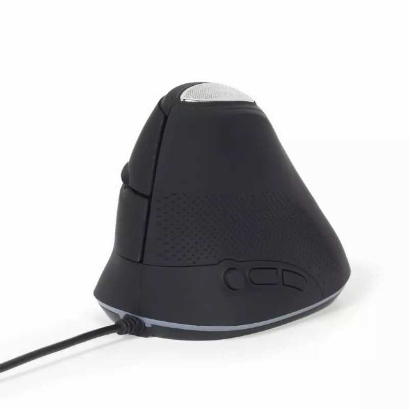 Ποντίκι Gembird MUS-ERGO-03 USB Type-A Οπτικό Δεξιόχειρας