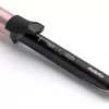 BaByliss C452E 32mm ψαλίδι μαλλιών Θερμό Μαύρο, Ροζ 98,4 (2,5 m)