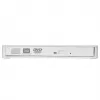 KRUX DVD Portable Drive Λευκό