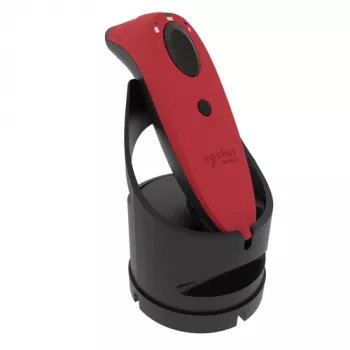 Socket Mobile SocketScan S720 - Φορτιστής βάσης - Σαρωτής barcode