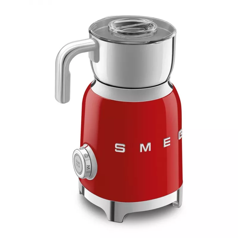 Smeg 50's Style MFF11RDEU κόκκινο