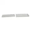 Synergy 21 S216344 - Λευκό Patch Panel