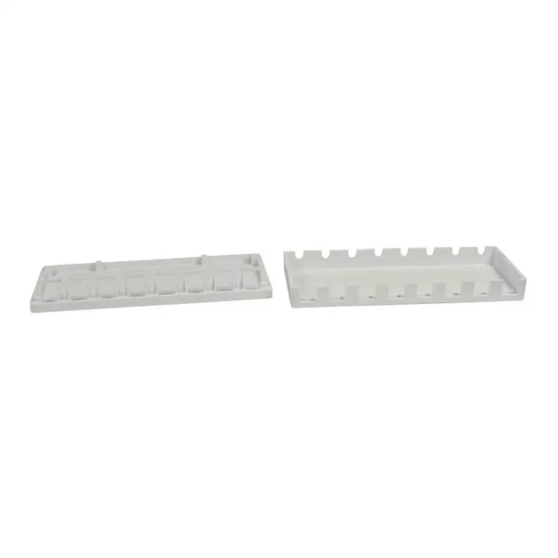 Synergy 21 S216344 - Λευκό Patch Panel