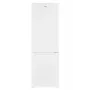 Ψυγείο με κατάψυξη κάτω MPM MPM-323-KB-46 — 324 L, λευκό, 1850×600×600 mm, ενεργειακή κλάση E