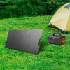 Πτυσσόμενο ηλιακό πάνελ Extralink EPS-120W 120W μονοκρυσταλλικού πυριτίου
