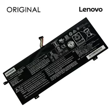 Μπαταρία φορητού υπολογιστή, Lenovo L15M4PC0 Original