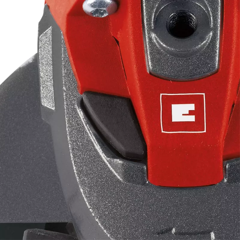 Γωνιακός τροχός Einhell TE-AG 125/750