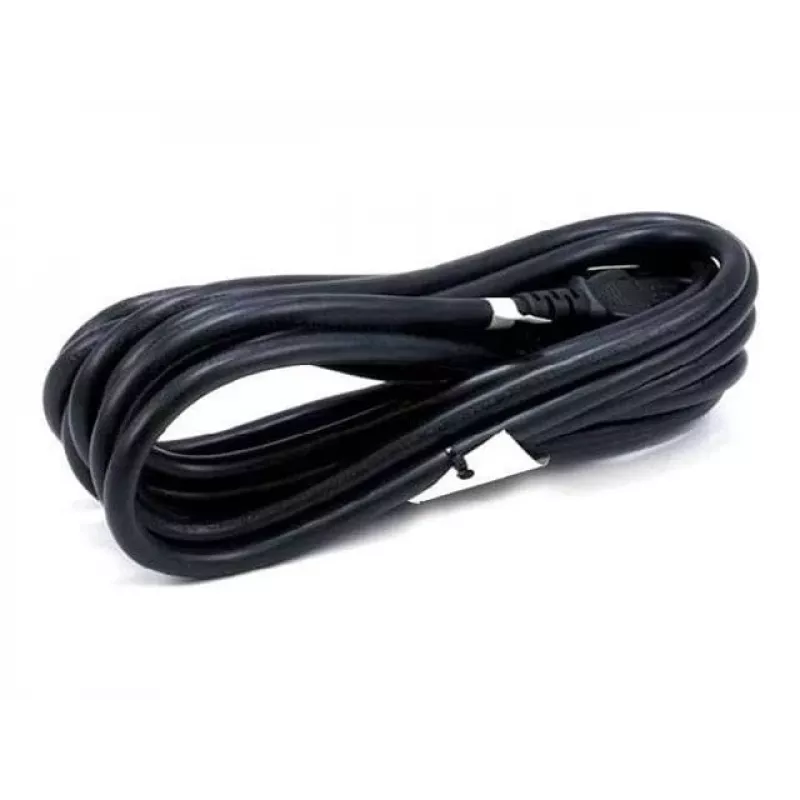 Lenovo 4X91C47404 Καλώδιο USB USB 2.0 10 m USB A Μαύρο