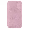 Θήκη folio Krusell Birka iPhone 11 Pro Max 16,5 cm ροζ
