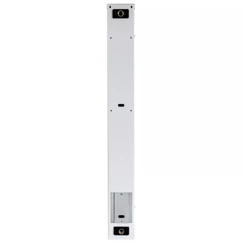 Watercool MO-RA IV 600 Ψυγείο - Λευκό