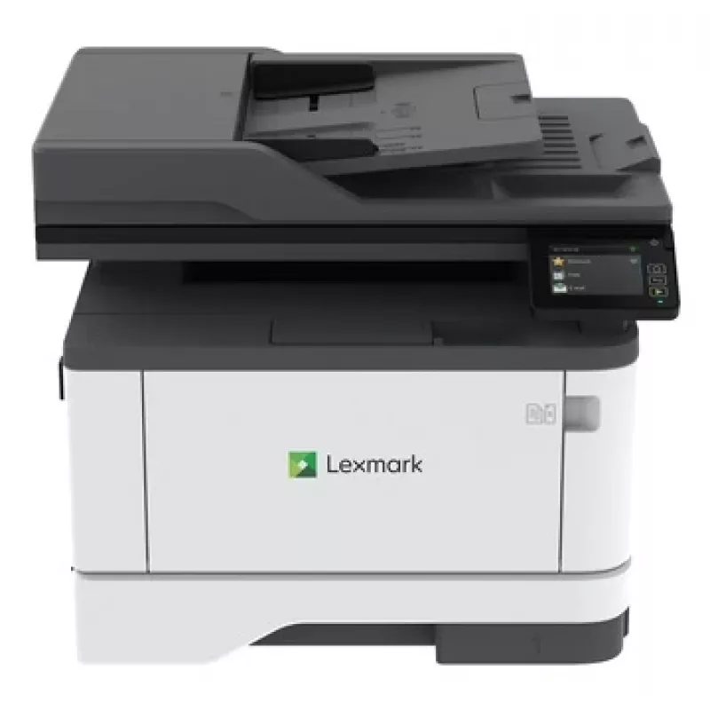 Lexmark MX431adn Εκτυπωτής Laser Α/Μ Πολυμηχάνημα A4 40 ppm USB Ethernet LAN (SPEC)