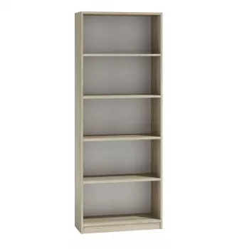 Topeshop R60 SONOMA ράφι γραφείου
